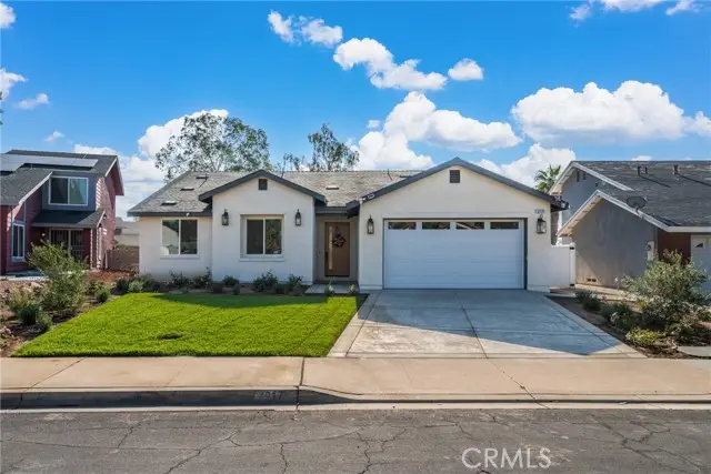 12178 Zinnia Street, Moreno Valley, CA 92557 - Image #1