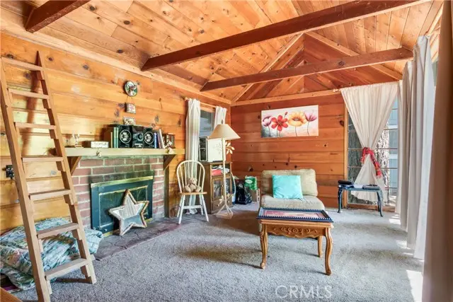 33445 Wild Rose Drive, Green Valley Lake, CA 92341 - Image #1