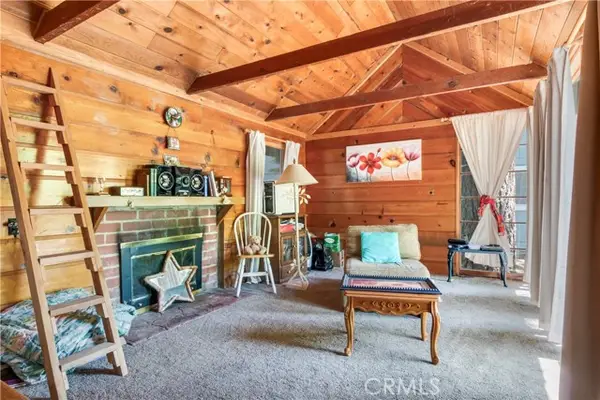 33445 Wild Rose Drive, Green Valley Lake, CA 92341