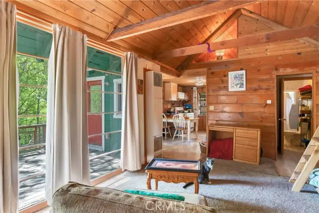 33445 Wild Rose Drive, Green Valley Lake, CA 92341 - Image #3