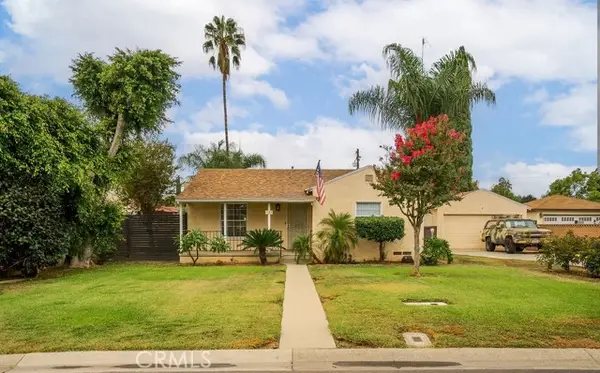 1123 S Sunkist Avenue, West Covina, CA 91790