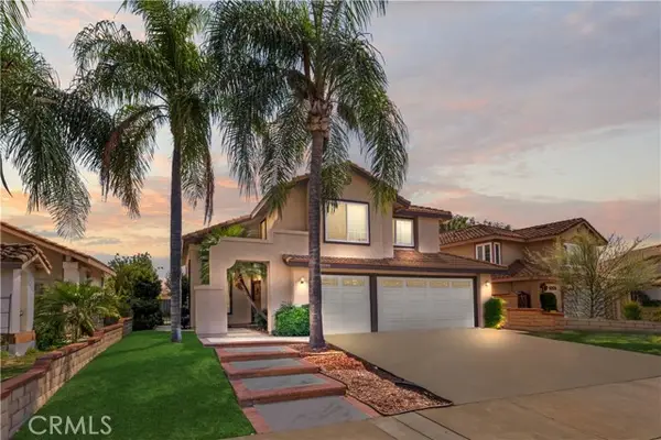 13593 Monte Royale, Chino Hills, CA 91709