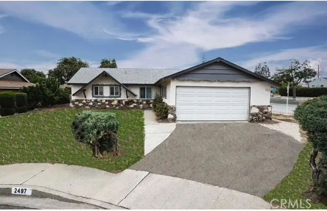2497 Logan Street, Pomona, CA 91767 - Image #1
