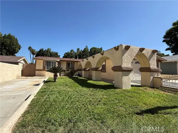 3461 Crownsworth, Corona, CA 92879