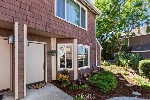 12555 Euclid Street #61, Garden Grove, CA 92840