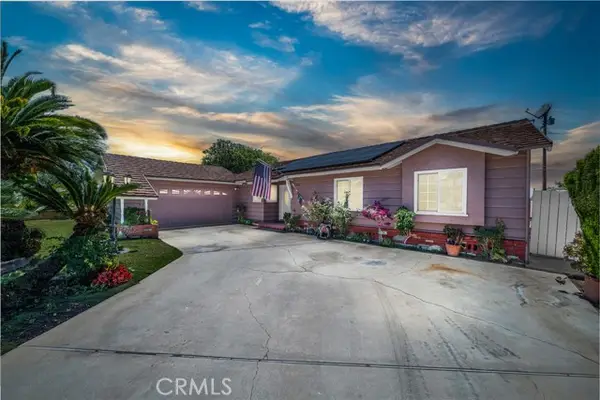 859 S Hillward Avenue, West Covina, CA 91791