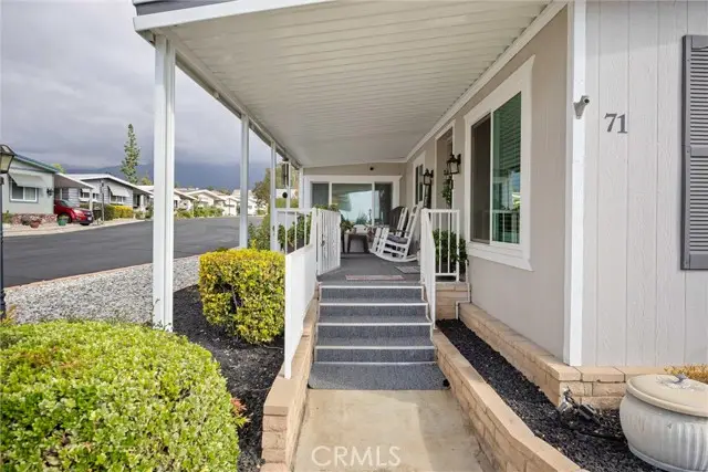 9800 Baseline Road #71, Rancho Cucamonga, CA 91701 - Image #3