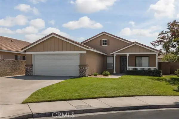 15129 Wright Court, Fontana, CA 92336