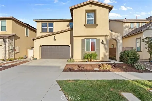 4877 S Avocado Trail, Ontario, CA 91762
