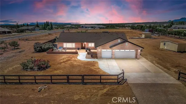 9275 Rattlesnake Rd., Phelan, CA 92371 - Image #2