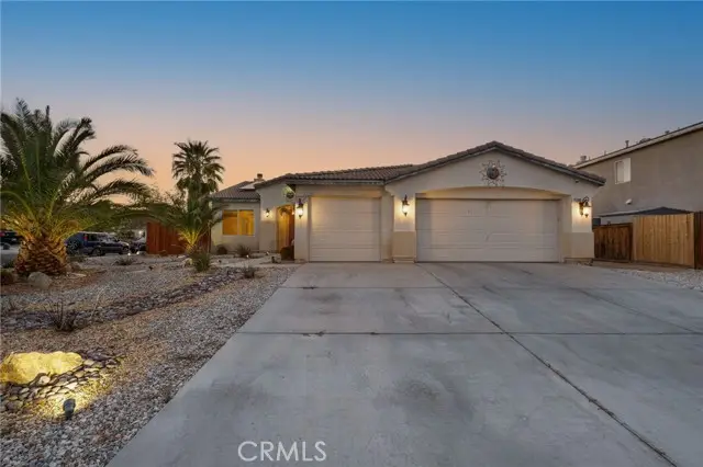 15246 S Arcadian Street, Adelanto, CA 92301 - Image #1