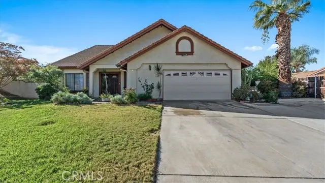 25591 San Thomas Street, Moreno Valley, CA 92557 - Image #1