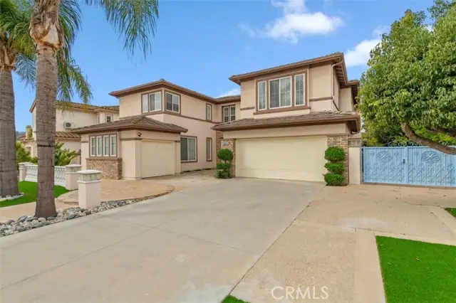 1569 Silver Lane, Diamond Bar, CA 91765 - Image #1