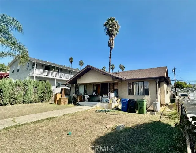 3846 Tampico Avenue, Los Angeles, CA 90032 - Image #1