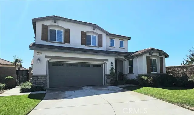 15457 Red Pepper Place, Fontana, CA 92336 - Image #1