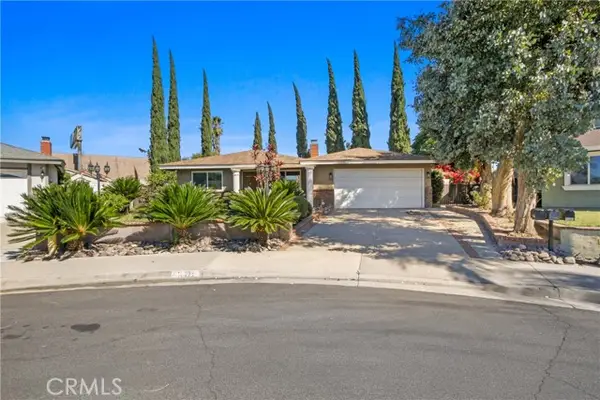 12321 Gardenia, Chino, CA 91710