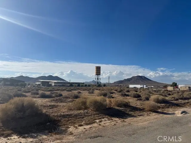 0 Waalew Road, Apple Valley, CA 92307 - Image #1