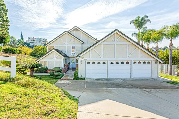 22138 Rim Fire Lane, Diamond Bar, CA 91765