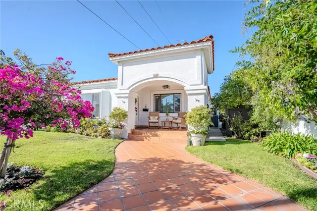 5039 W 134th Street, Hawthorne, CA 90250 - Image #1