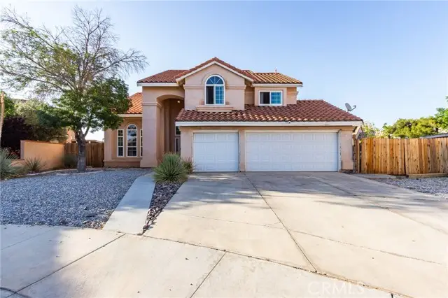 13198 Blue Mesa Ct, Victorville, CA 92392 - Image #1