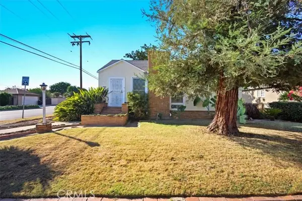 757 S 4th, Montebello, CA 90640