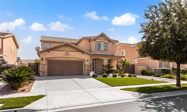 17961 Valerian, San Bernardino, CA 92407