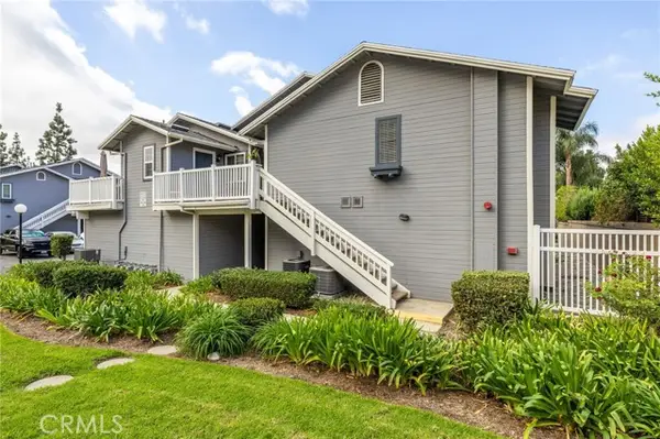 1783 Shady Oaks Court, Azusa, CA 91702