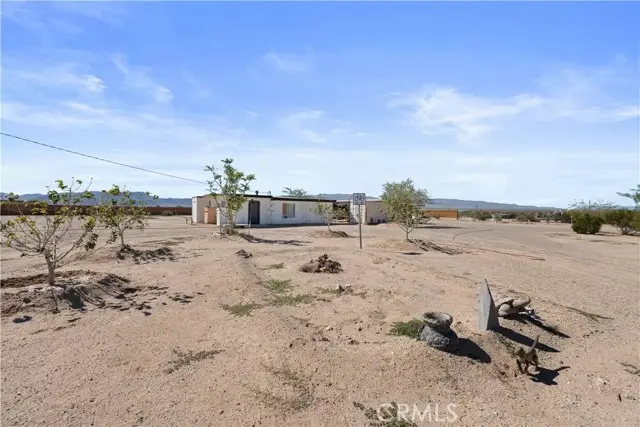 83415 Amboy Road, Twentynine Palms, CA 92277 - #1