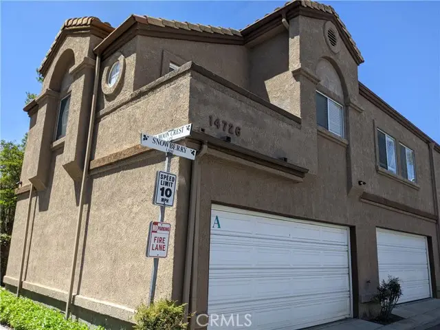 14726 Moon Crest #E, Chino Hills, CA 91709 - Image #1