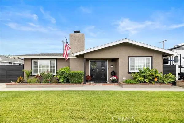 6932 San Joaquin, Buena Park, CA 90620