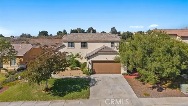 36864 Straightaway Drive, Beaumont, CA 92223