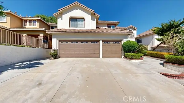 5142 Cellini, Chino Hills, CA 91709