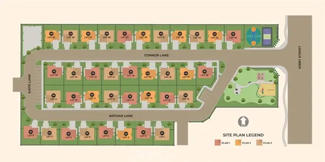 1981 Connor Lane, San Jacinto, CA 92582 - Image #3