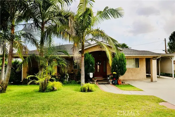 322 Joella, Monrovia, CA 91016