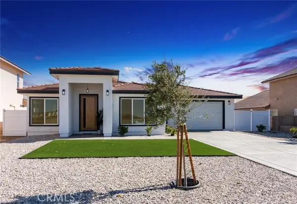 26987 Lakeview, Helendale, CA 92342