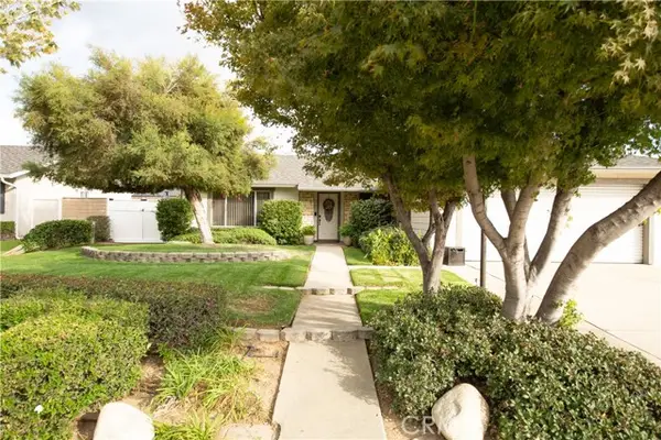 3380 Lucero Ave, La Verne, CA 91750