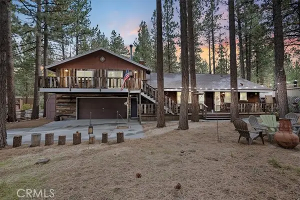 904 E Barker, Big Bear City, CA 92314