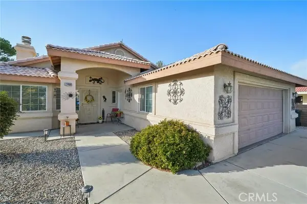 27468 Cloverleaf Drive, Helendale, CA 92342