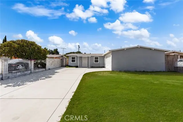 4639 N Trujillo Drive, Covina, CA 91722 - Image #3