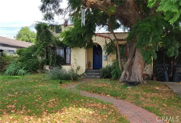 1019 S Hickory, Santa Ana, CA 92701