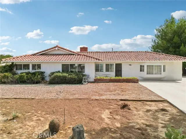 18947 Waseca Road, Apple Valley, CA 92307 - #1