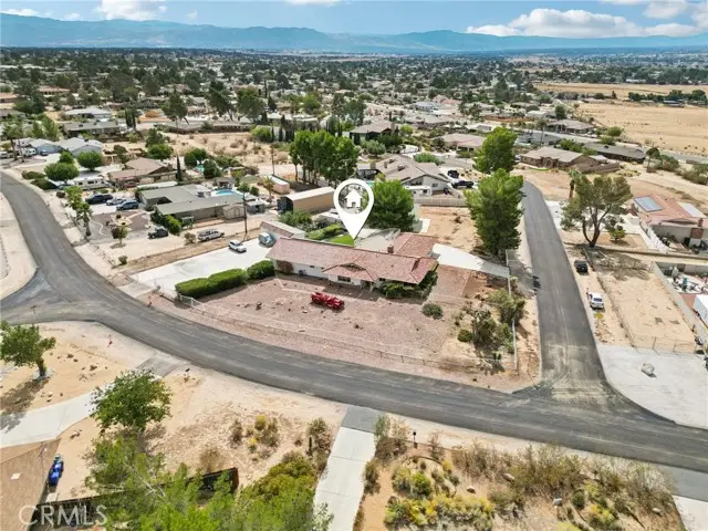 18947 Waseca Road, Apple Valley, CA 92307 - #3