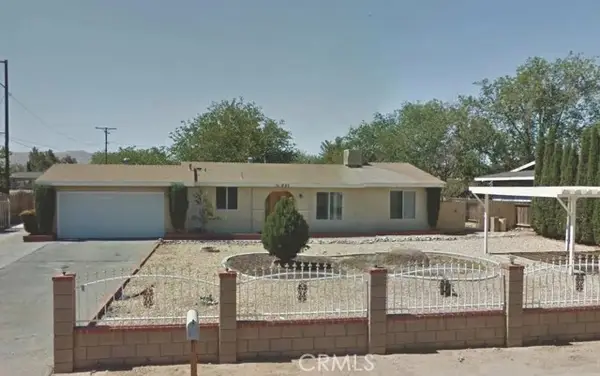 20991 Ottawa, Apple Valley, CA 92308