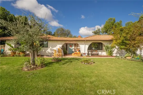 4805 N Chamber Avenue, La Verne, CA 91750