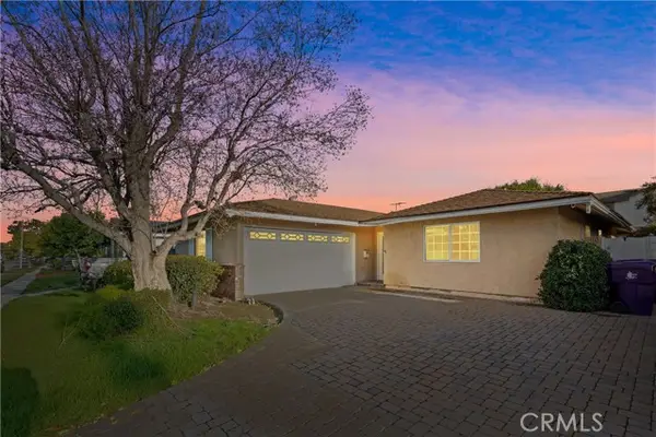 8065 E Ring Street, Long Beach, CA 90808