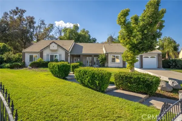 11292 Cadbury Drive, Riverside, CA 92505