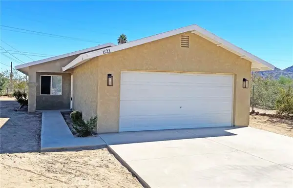 6213 Baileya Avenue, Twentynine Palms, CA 92277