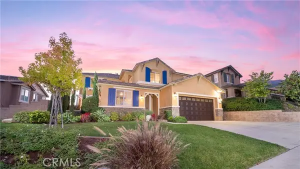 5142 Crimson Place, Rancho Cucamonga, CA 91739