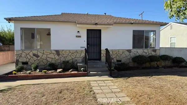 3033 W Via Corona, Montebello, CA 90640