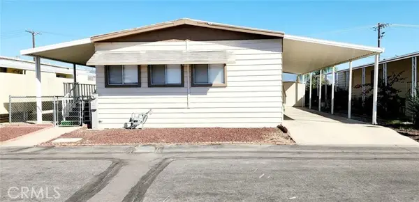 655 E Main #62, San Jacinto, CA 92583